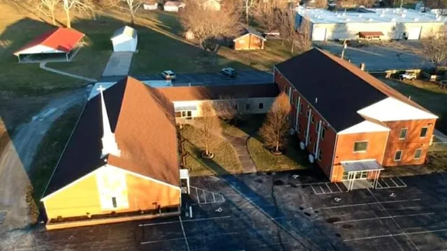 Miami Shores Baptist Church