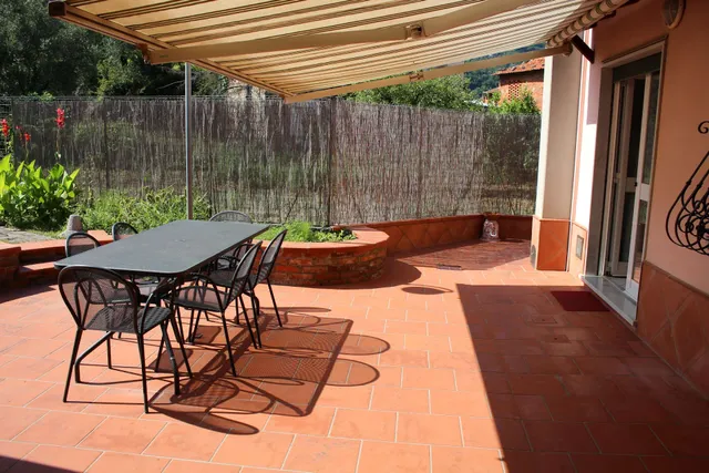 Amaryllis Appartamenti