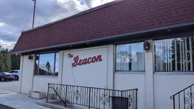 The Beacon Diner