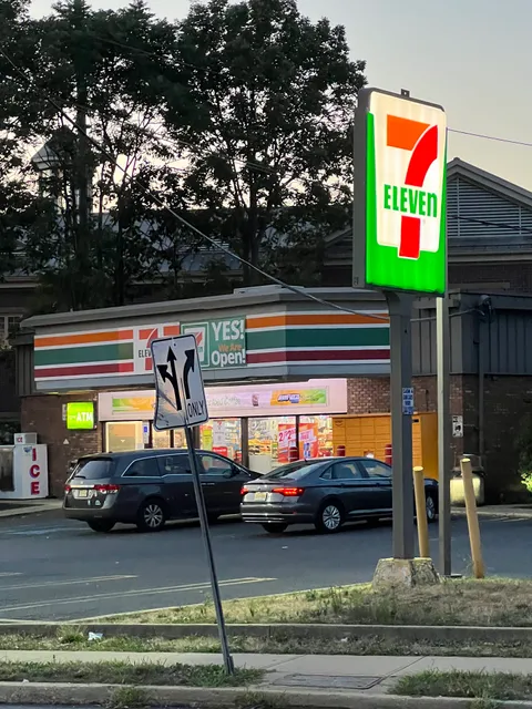 7-Eleven