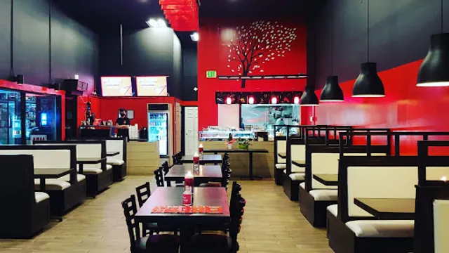 La Zona Sushi