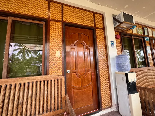 Marianne's Guest House