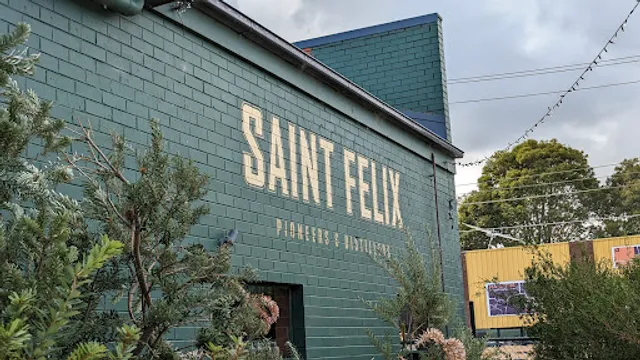 Urban Ground Mordialloc