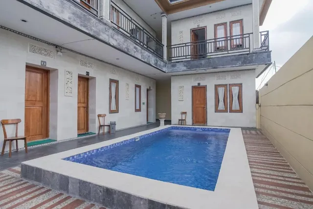 Cempaka Putih Guest House Kerobokan - Seminyak