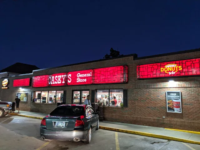 Casey's