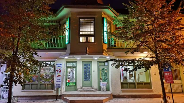 Srafko house apartments- apartmani