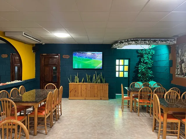 Palm valley restaurant