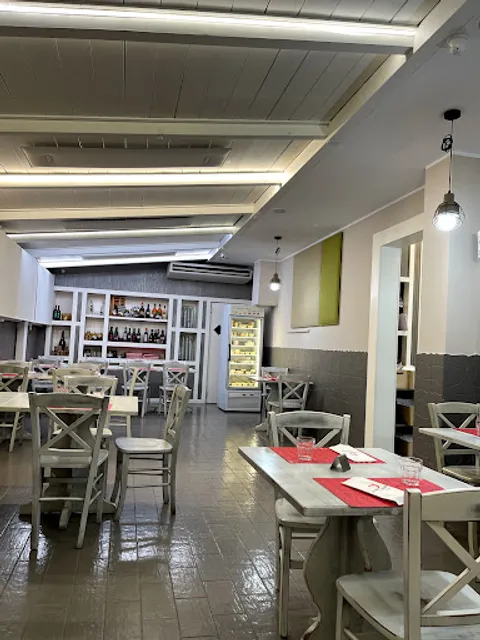Pizzeria Il Diavoletto