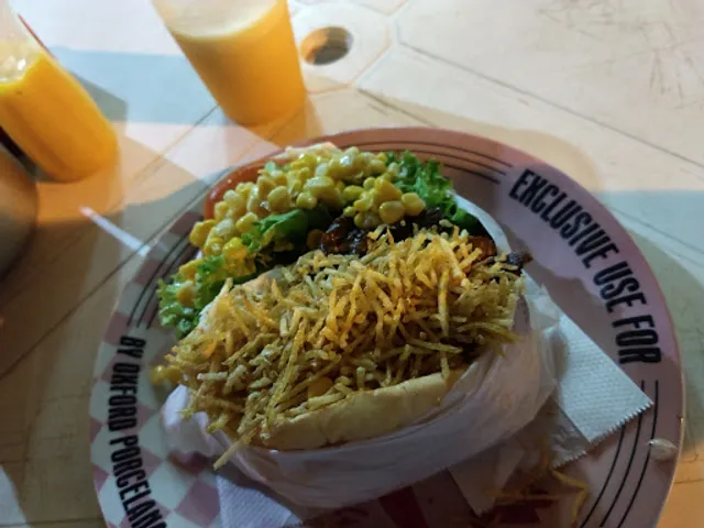 Walldo's Vita Frutas