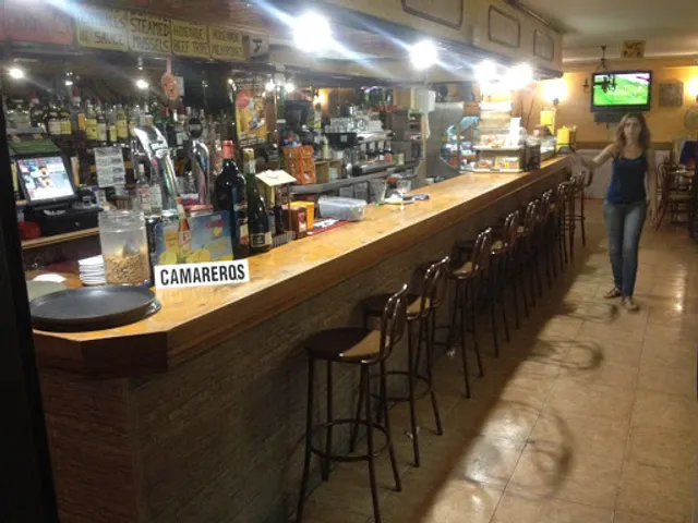 Restaurante Bar Charly