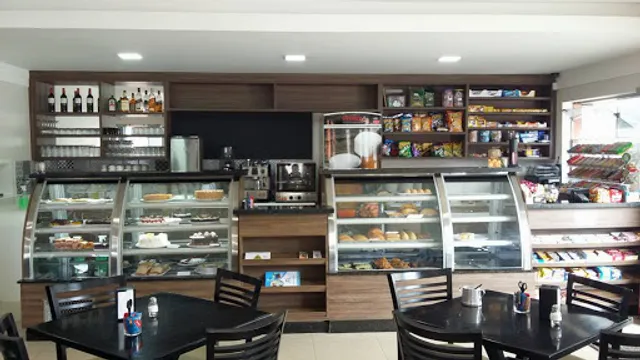 PRIMAR Restaurante Café Hamburgueria