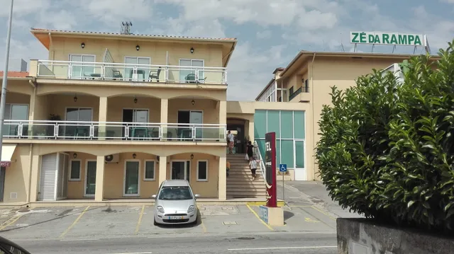 Residencial Zé da Rampa