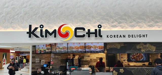 Kim Chi - Korean Delight