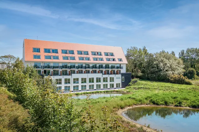 Dunehotel Nieuwpoort