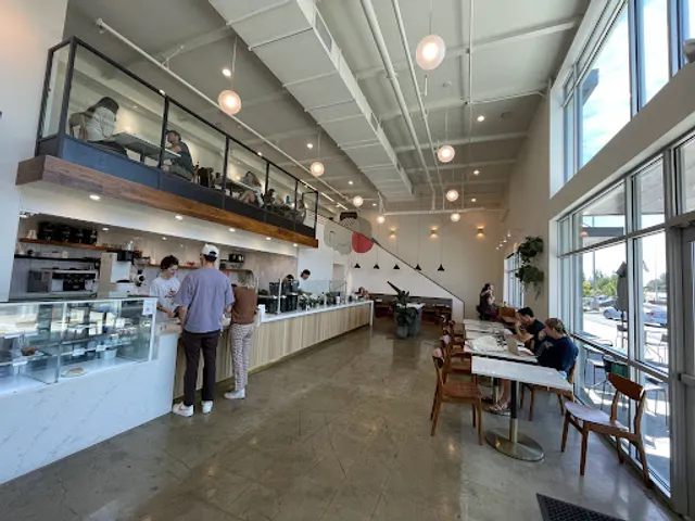 Theory Coffee Roasters