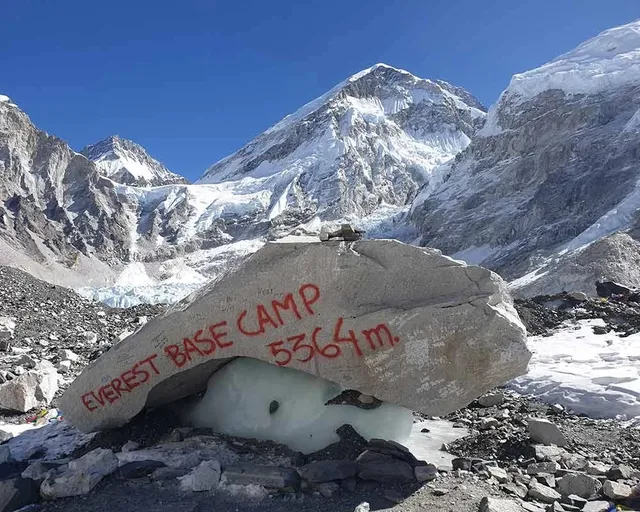 Big Sky Treks, Nepal