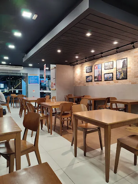 Domino's Pizza - Nazaré