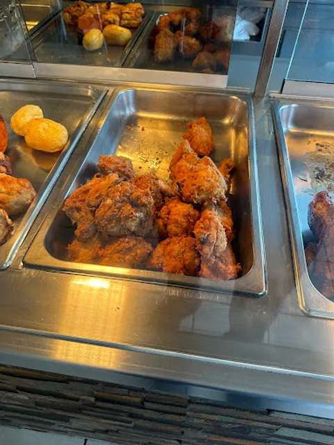 Goodys Charcoal Chicken