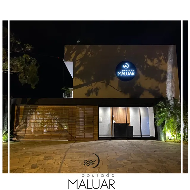 Pousada Maluar