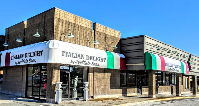 Italian Delight