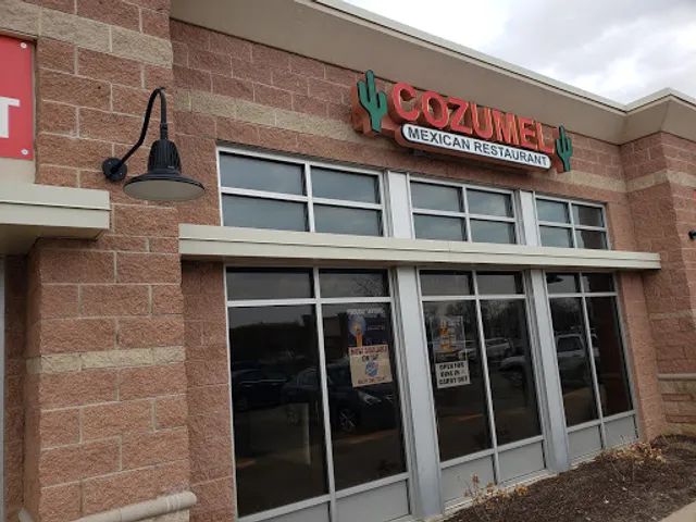 Cozumel Mexican Restaurant