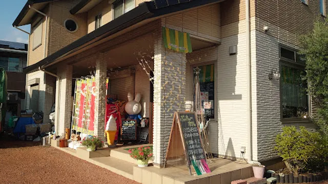 ぷっちぃーカフェ