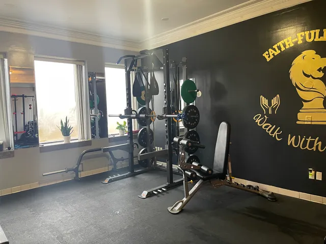 Faith-Full-Fit/walk with purpose