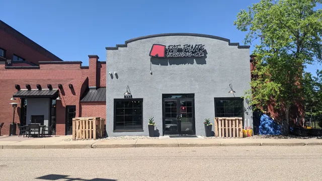 Fat Pants Brewing Co.