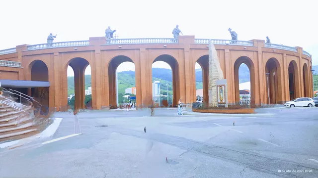 Hotel Sao Judas Tadeu