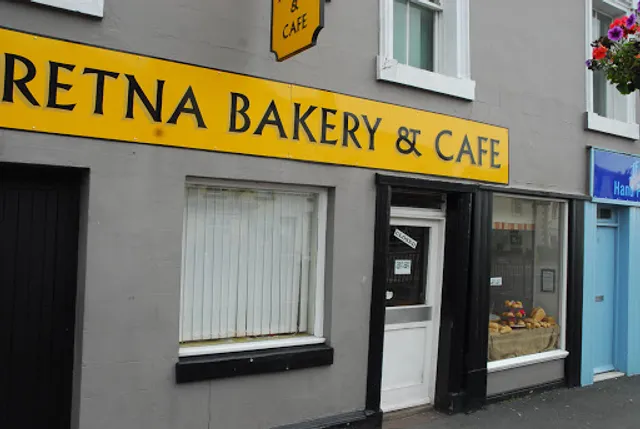 Gretna Bakery