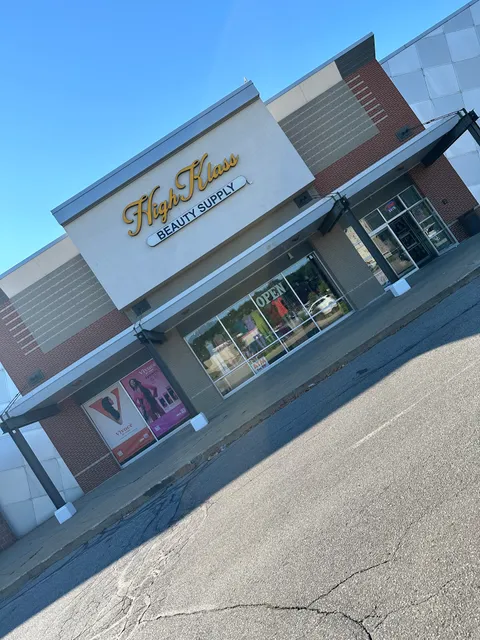 High Klass Beauty Supply