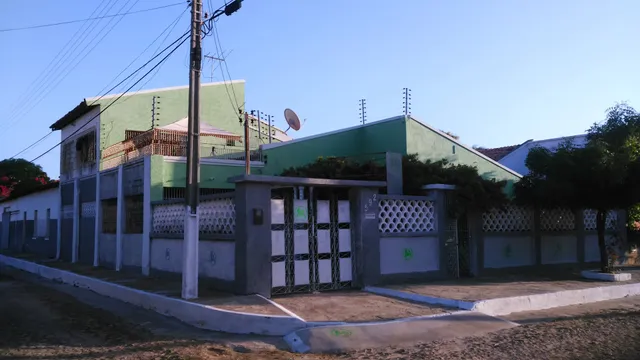 Praieiro Hostel Hostel