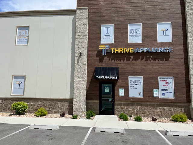 Thrive Appliance