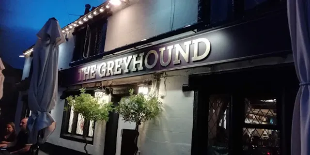 The Greyhound