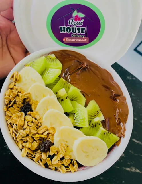Açaí House