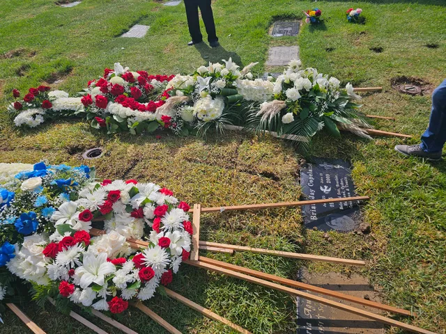 All Souls Cemetery & Mortuary