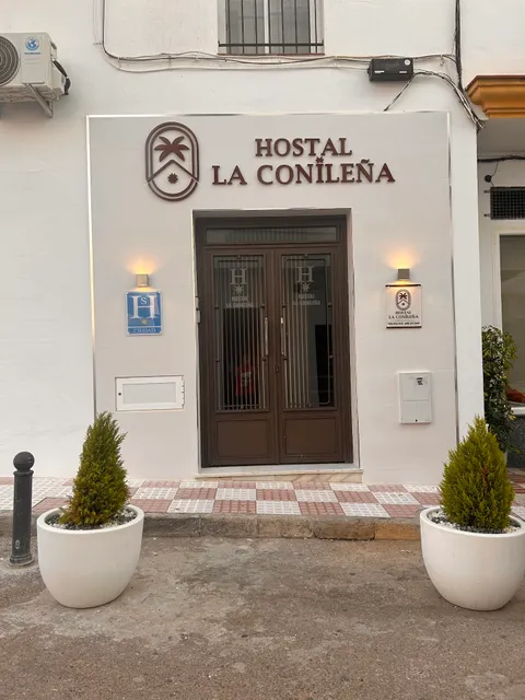 Hostal la Conileña