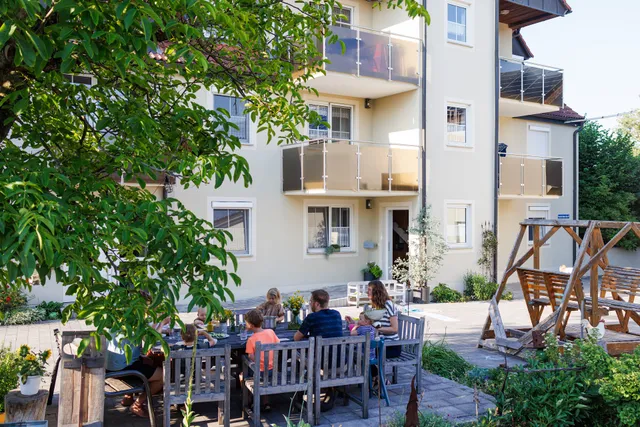 Ferienhof Sonnengarten