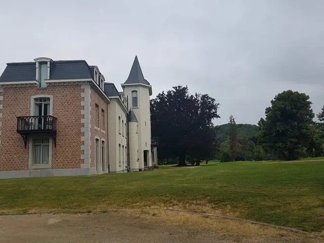 Château Bernalmont