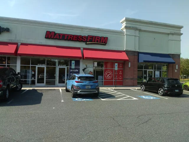 Mattress Firm Abingdon
