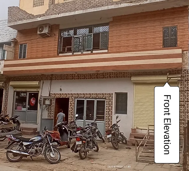 Keru Guest House & Hostel