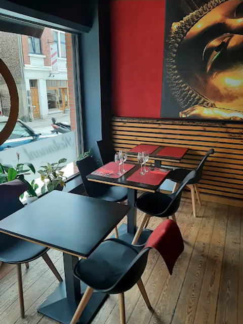 Chanena Thai Restaurant