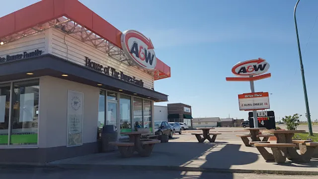 A&W Canada
