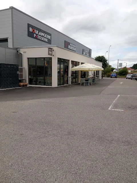 Le Fournil Des Saveurs