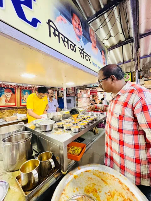 Phadtare Misal Center