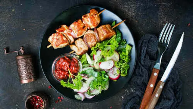 Southbourne Fried Chicken