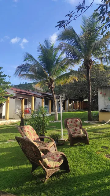 Pousada de Pirenópolis