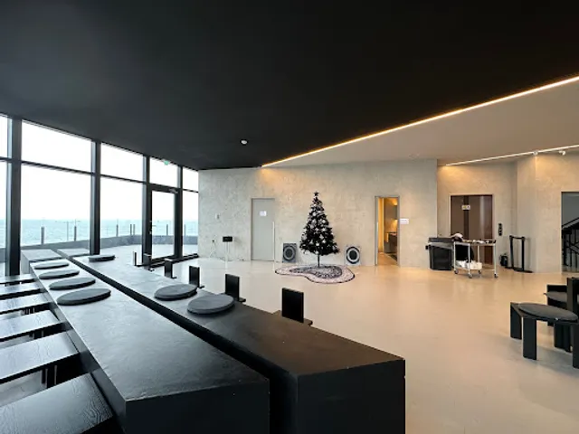 Byronic Espresso Bar Jeju Branch