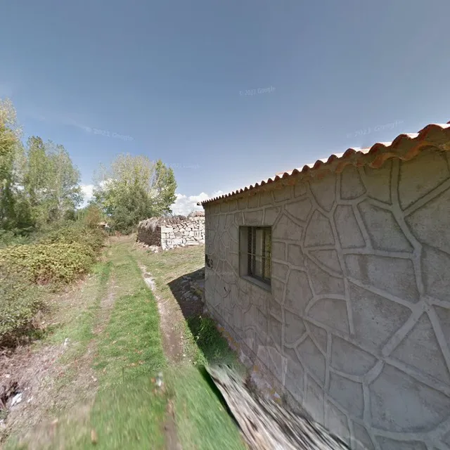 Casa Fuente Tía Canora