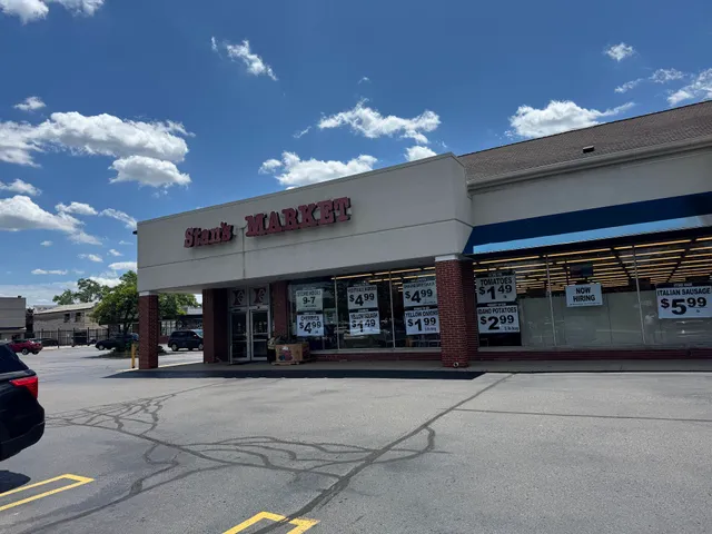 Stan's Market Produce & Deli